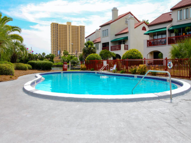 Panama City Beach Condo 905252